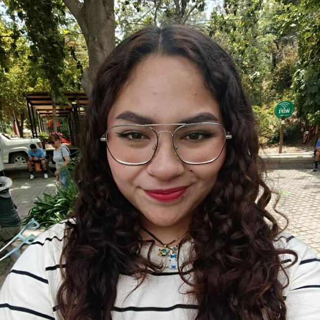 Niñera en Huaral: Karol