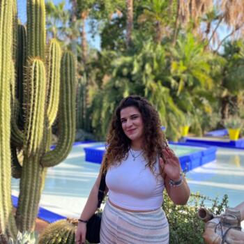 Babysitter em Faro: Raquel