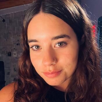 Babysitter Córdoba: María Paz