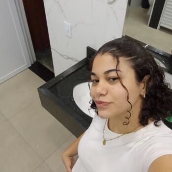 Babysitter in Guarujá: Ana Luiza