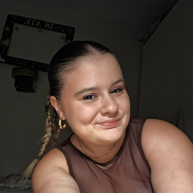Babysitter in Florence: Agnese