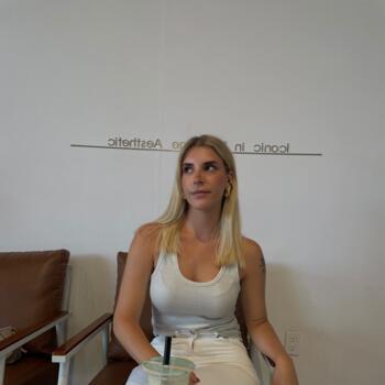 Babysitter Caerano di San Marco: Benedetta