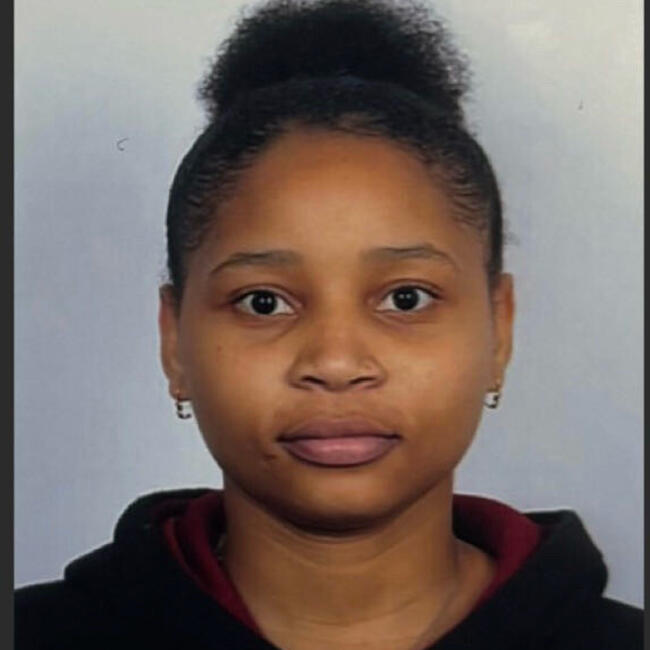 Babysitter em Odivelas: Darlen