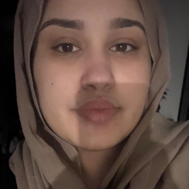 Babysitter in Melbourne: Asmaa