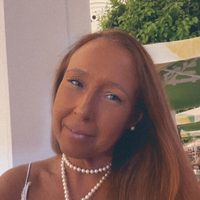 Nanny in Huelva: Rocio