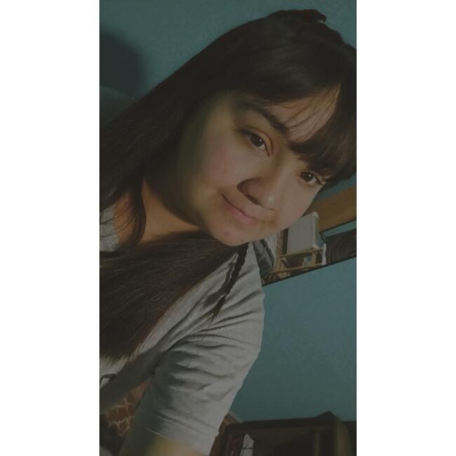 Babysitter in Almirante Brown: Iara mailén quintana 