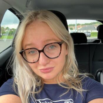 Babysitter in Lyon: Solene