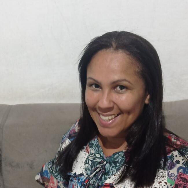 Babysitter in João Pessoa: Marlene alves da silva