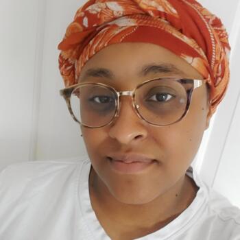 Babysitter Newport News: Sherelle