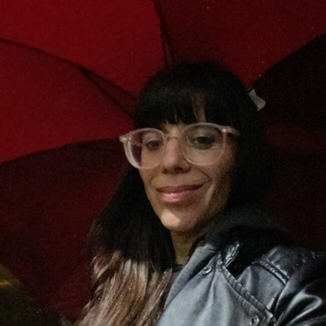 Niñera en Buenos Aires: Analia