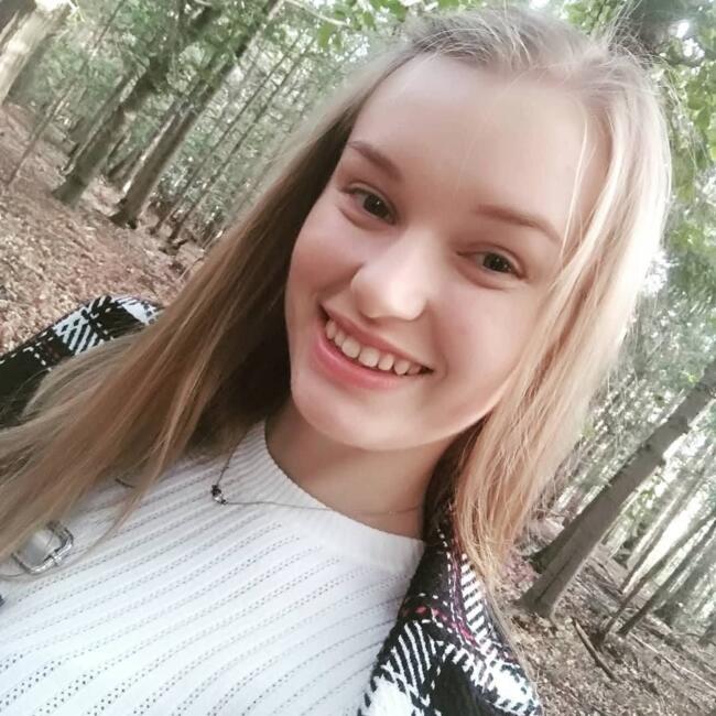 Babysitter in Tallinn: Eženi