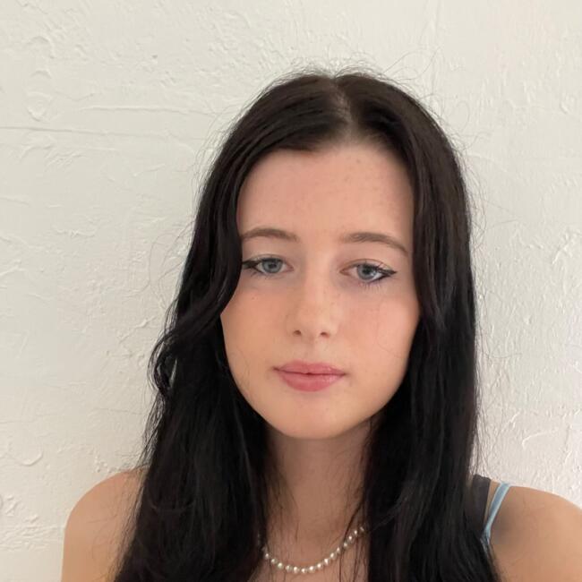 Niñera en Cairns: Lucie