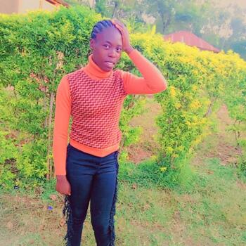 Nanny job in Nairobi: babysitting job Millicent