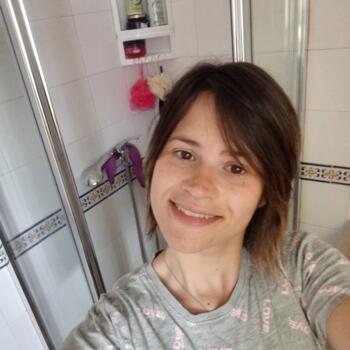 Babysitting job in Branca: babysitting job Susana