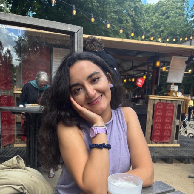 Oppas in Delfzijl: Tuğçe