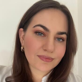 Opiekunka do dziecka w Wałbrzych: Anna