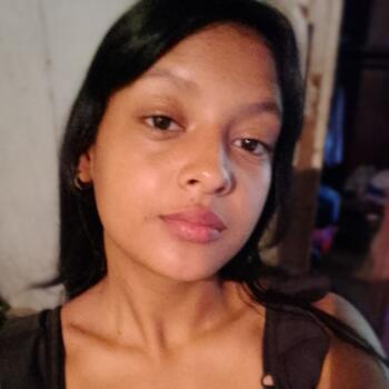 Babysitter in Managua: Dayana