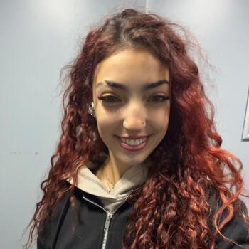 Babysitter in Leeuwarden: Louiza