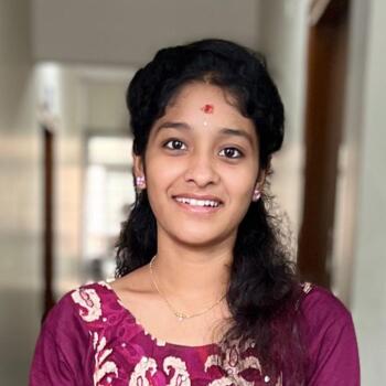 Nanny in Hyderabad: Likitha