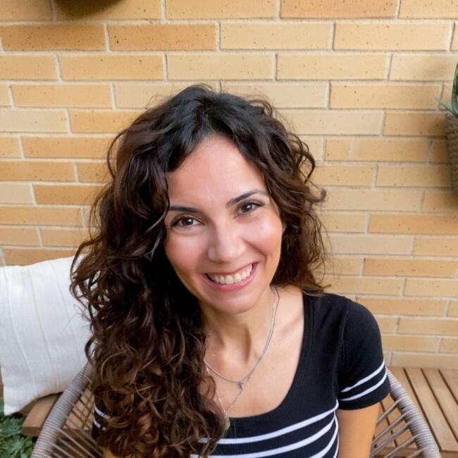 Babysitter in Huércal de Almería: Noelia