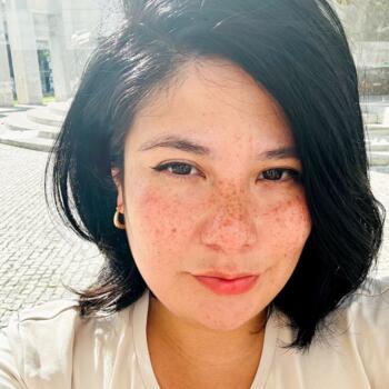 Babysitting job in Ílhavo: babysitting job Brenda