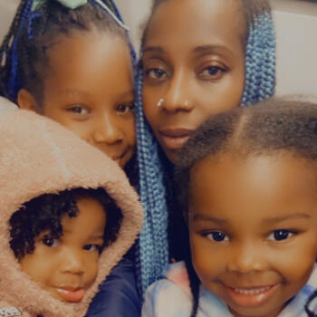 Babysitting job in Birmingham: babysitting job Sachel