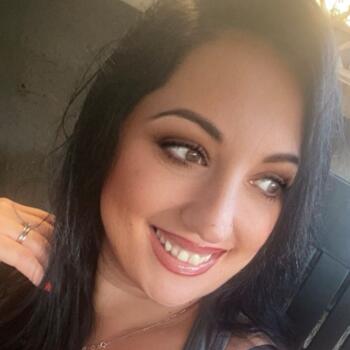 Babysitter in Rome: Arianna