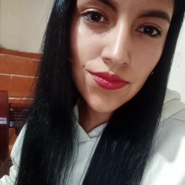 Babysitter in Mexico City: Elizabeth