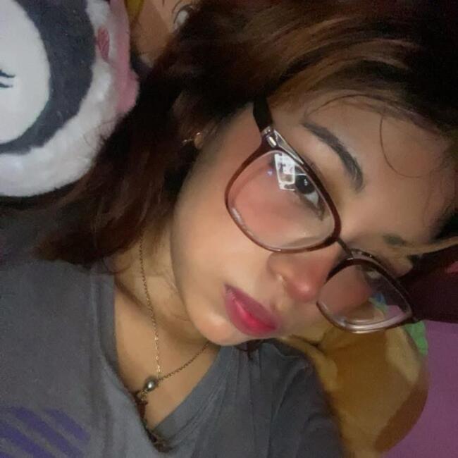 Niñera en Cacalchen: Jade