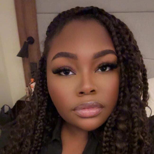 Babysitter in Épinay-sur-Seine: Sahan Lyvia