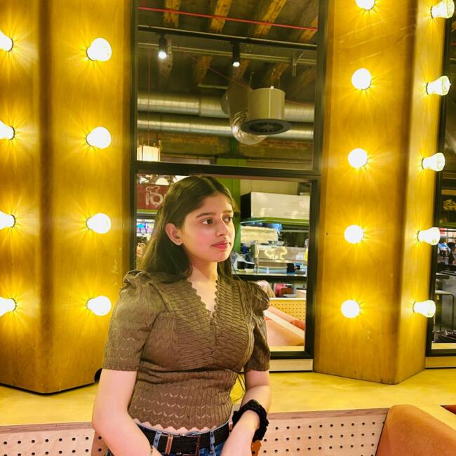 Babysitter in Watermael-Boitsfort: Sahijpreet