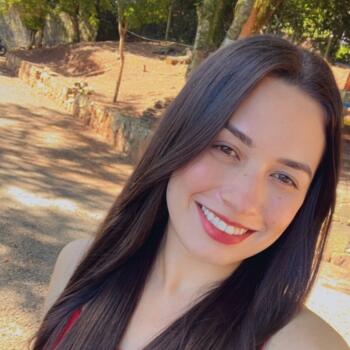 Babá em Chapecó: Flavia