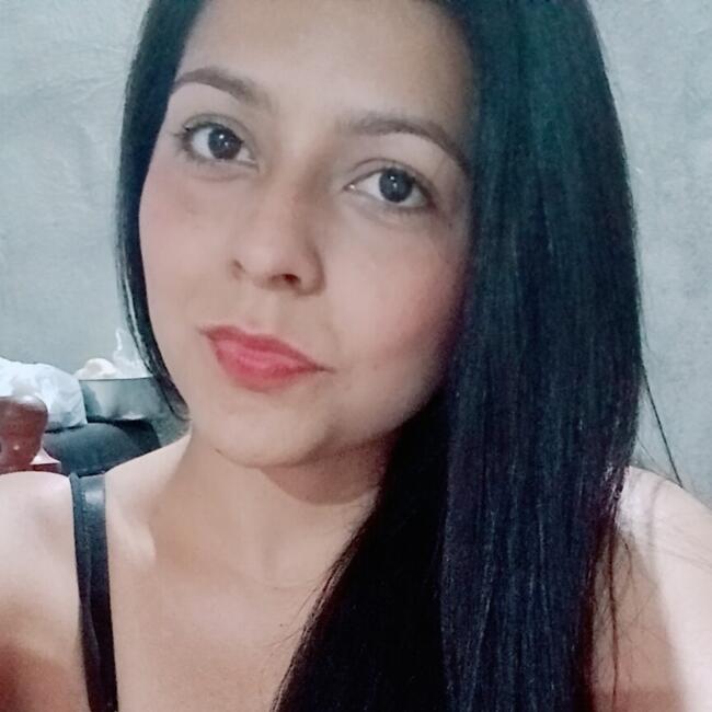 Niñera en González Catán: Geraldine Anahi Carrizo