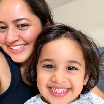 Babysitting job in Augsburg: babysitting job Niharika