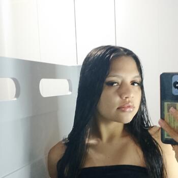 Babysitter in Carapicuíba: Samela