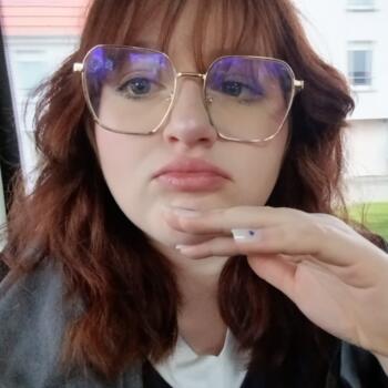 Baby-sitter Hilsenheim: Lea