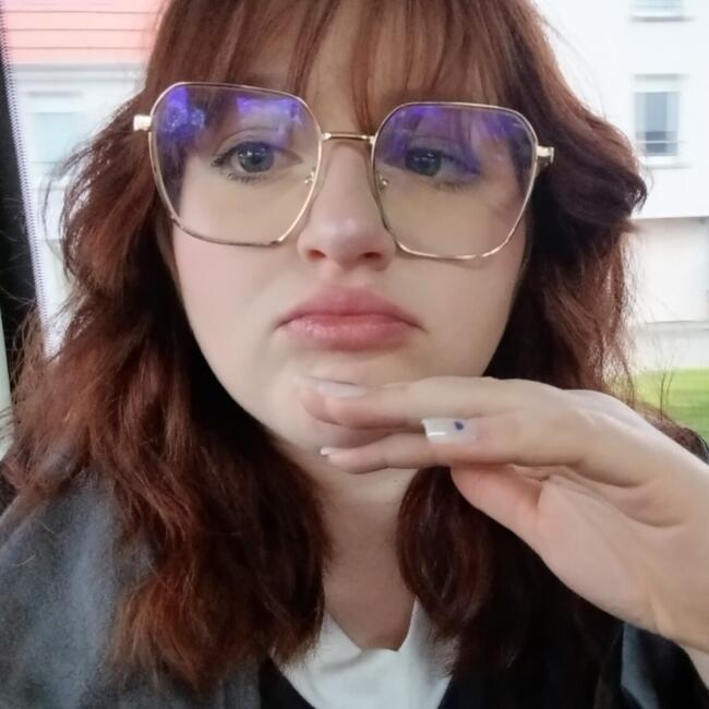 Babysitter in Hilsenheim: Lea