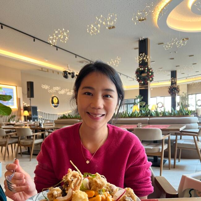 Babysitting job in Nottingham: Eugenie