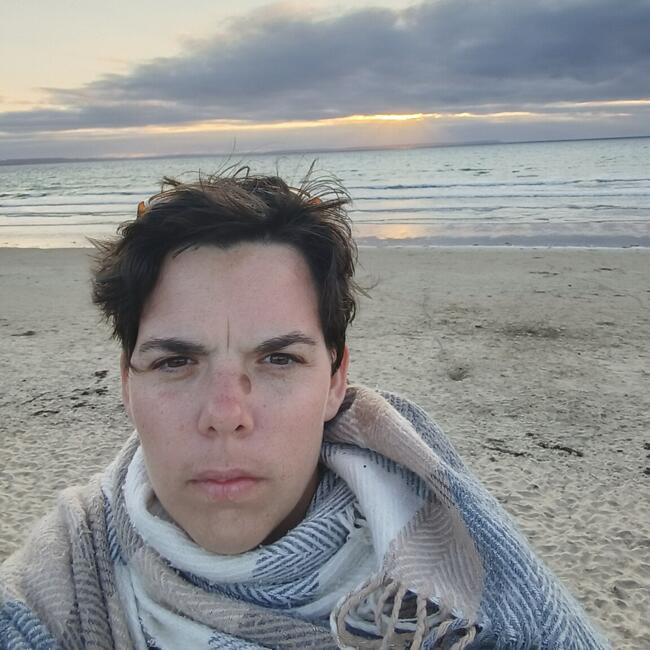 Babysitting job in Le Gâvre: Morgane