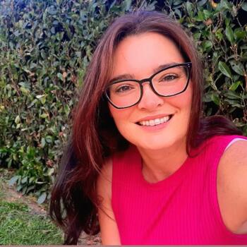 Babysitter Como: Luciana
