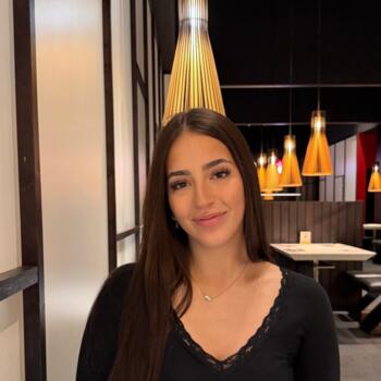 Niñera en Sant Cugat: Victoria