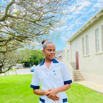 Babysitter in Port Elizabeth: Likhona