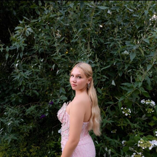 Oppas in Utrecht: Julia
