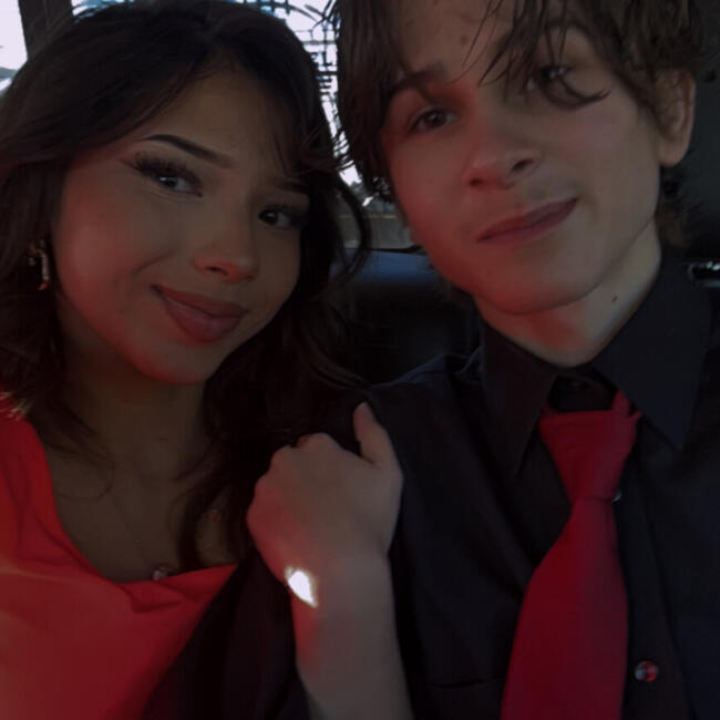 Babysitter in Layton (Utah): Demario