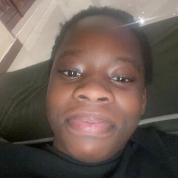 Babysitter in Kampala: Miss gigi