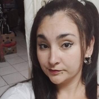 Babysitter Godoy Cruz: Ayelen