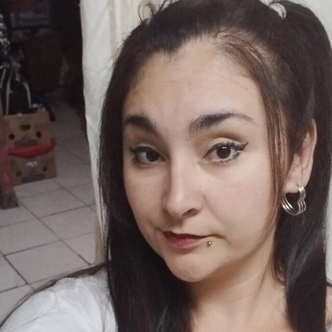 Babysitter in Godoy Cruz: Ayelen