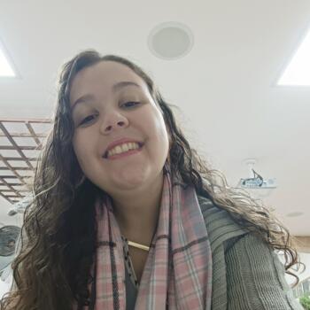 Babysitter Curitiba: Victoria