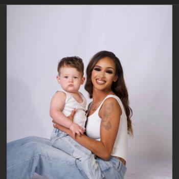 Babysitting job in Newberry (Florida): babysitting job Chloe