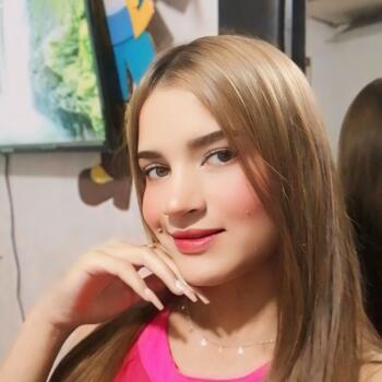 Babysitter in Puerto Cruz: Katherine